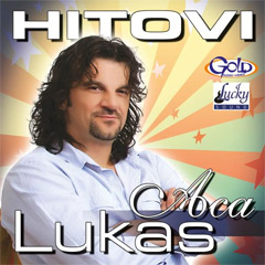 Aca Lukas - Hits (CD)