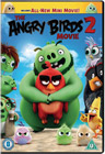 The Angry Birds Movie 2 [english audio & subtitles] (DVD)