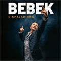 Zeljko Bebek - Bebek u Spaladiumu [Live] (2x CD)