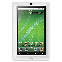 ziio tablet