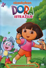 Dora The Explorer - Special 01 - Dorina velika rodjendanska avantura [dubbed in Serbian language] (DVD)