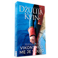 Džulija Kvin – Vikont koji me je voleo (book)