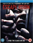 Escape Room [2019] (Blu-ray)