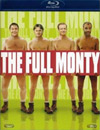 Full Monty (Blu-ray)