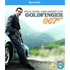 Goldfinger (007) [3] [english subtitles] (Blu-ray)