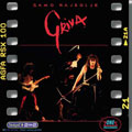 Griva - Samo najbolje (CD)