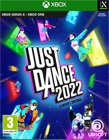 Just Dance 2022 (Xbox One) (Xbox Series X)