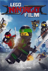 Lego Ninjago Film [dubbed in Croatian language] (DVD)