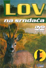 Hunting on Roebuck (DVD)