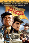 Major Dundee (DVD)