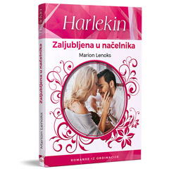 Marion Lenox – Zaljubljena u načelnika [Harlekin] (knjiga)