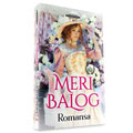  Мери Балог – Романса (књига)