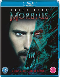Morbius [2022] (Blu-ray)
