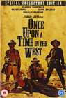 Once Upon A Time In The West-Collectors Edition(2x DVD)