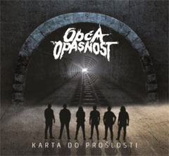 Opca Opasnost - Karta do proslosti [album 2019] [vinyl] (2x LP)