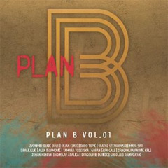 План Б – Вол.1 [компилација 2022] (ЦД)