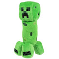Plush Minecraft - Creeper 18cm