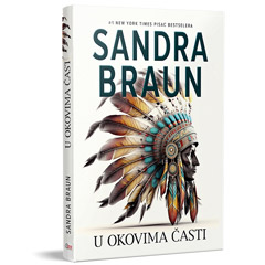 Sandra Braun – U okovima časti (knjiga)