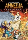Amnezija 2 - Porijeklo (comics)