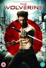 The Wolverine (DVD)