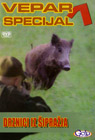 Boar Special 1 - Cynics from the Scrubs (DVD)