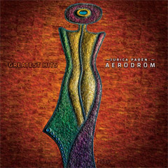 Jurica Padjen & Aerodrom - Greatest Hits [vinyl] (2x LP)