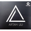 Артан Лили - Артан Лили / Неw Деал [2 албума] (2x ЦД)
