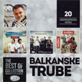 Balkan Trumpets - The Best Of Collection [2018] (CD)