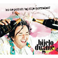 Bijelo Dugme - Ko ne poludi taj nije normalan [new versions of hits] [Croatia Records] (CD)