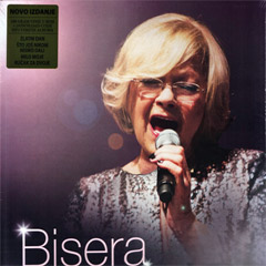 Bisera Veletanlić - Bisera [lila vinyl] (LP)