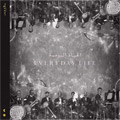 Coldplay - Everyday Life [knjiga pakovanje] (CD)