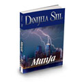 Danijela Stil – Munja (book)