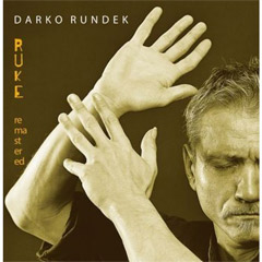 Darko Rundek - Ruke Remastered [4 bonus tracks] [vinyl] (2x LP)