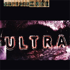 Depeche Mode - Ultra [vinyl] (LP)