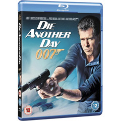 Die Another Day (007) [english subtitles] (Blu-ray)