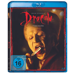 Brem Stokerov Drakula [hrvatski titl] (Blu-ray)