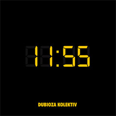 Dubioza Kolektiv - 5 Do 12 [reissue 2023] [vinyl] (LP)