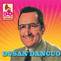 Dušan Dančuo - 50 originalnih pjesama (3x CD)