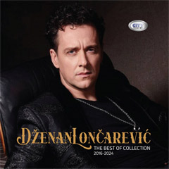 Dzenan Loncarevic -  The Best Of Collection 2016-2024 (CD)