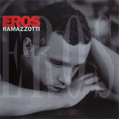 Eros Ramazzotti - Eros - The Best Of (CD)