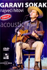 Garavi Sokak - Greatest Hits Live [acoustic] (DVD)