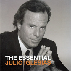 Julio Iglesias - The Essential (2x CD)