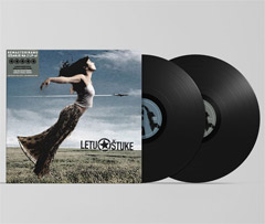 Letu Stuke – Letu Stuke [reizdanje 2022] [vinyl] (2x LP)