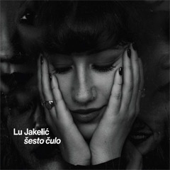 Lu Jakelic - Sesto culo [album 2022] (CD)