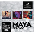 Maya Berovic - The Best Of Collection [2017] (CD)