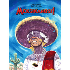 Meksikanosi! (strip)