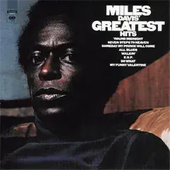 Miles Davis - Greatest Hits (CD)