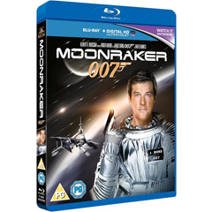 Moonraker (007) [11] [english subtitles] (Blu-ray)