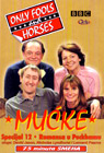 Only Fools And Horses - special 12 [final episode] (DVD) 