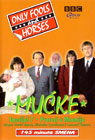 Only Fools And Horses-special 7 (Miami Twice) [2 episodes]  (DVD)
